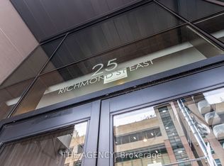 25 Richmond St E #2401, Toronto, ON M5C0A6