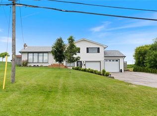351 Talbot Rd, Norfolk County, ON N4B 2A1