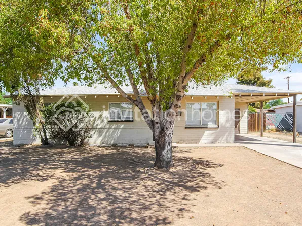 2928 W San Juan Ave, Phoenix, AZ 85017