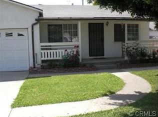 562 Basetdale Ave, La Puente, CA 91746