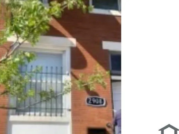 2908 E Monument St, Baltimore, MD 21205