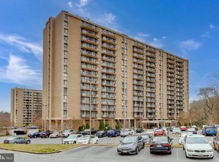 6100 Westchester Park Dr APT 1405, College Park, MD 20740