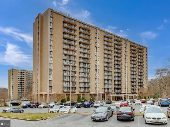6100 Westchester Park Dr APT 1405, College Park, MD 20740