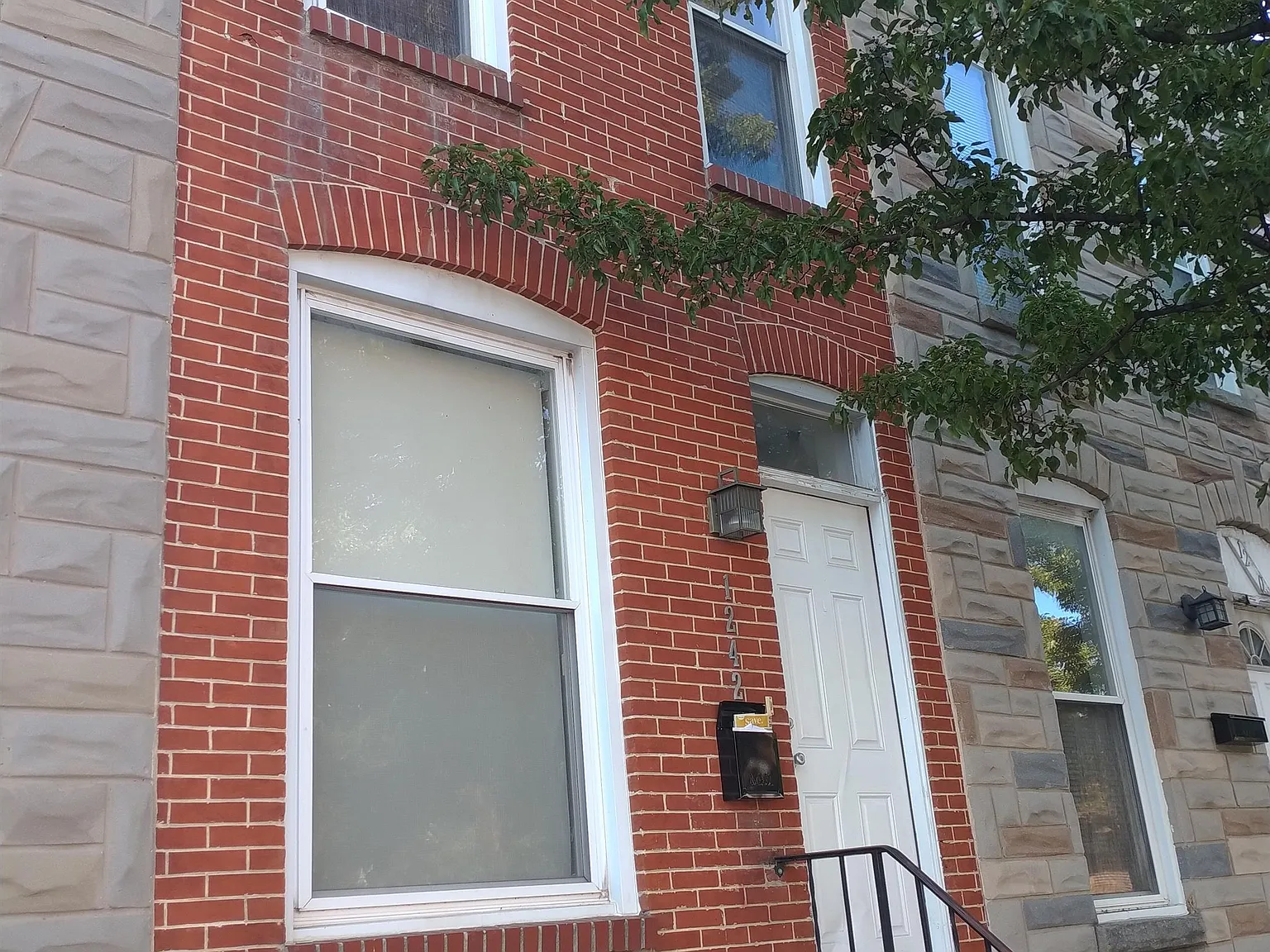 1242 Washington Boulevard - 1 — Photo 1