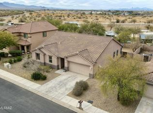 13869 N Swift Spear Dr, Marana, AZ 85658