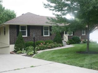 316 Virginia Rd, Excelsior Springs, MO 64024