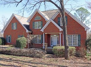 726 Tee Top Dr, Cohutta, GA 30710