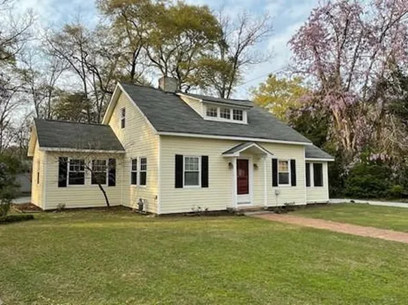 3779 Highway 213, Mansfield, GA 30055
