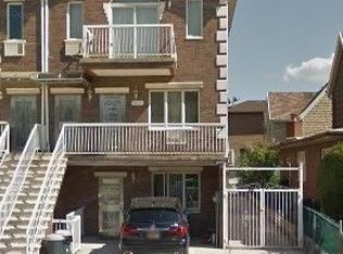 6815 17th Ave #2A, Brooklyn, NY 11204