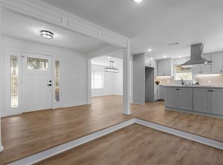 5204 Partridge Rd, Fort Worth, TX 76132