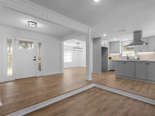 5204 Partridge Rd, Fort Worth, TX 76132