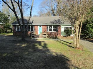 1905 Millwood Rd, Sumter, SC 29150