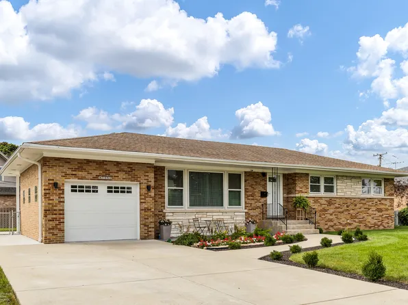 7951 W Bryn Mawr Ave, Chicago, IL 60631