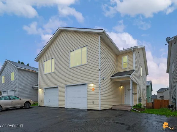 5624 Alora Loop #49, Anchorage, AK 99504