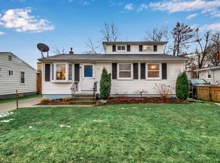 191 Greenway Blvd, Cheektowaga, NY 14225