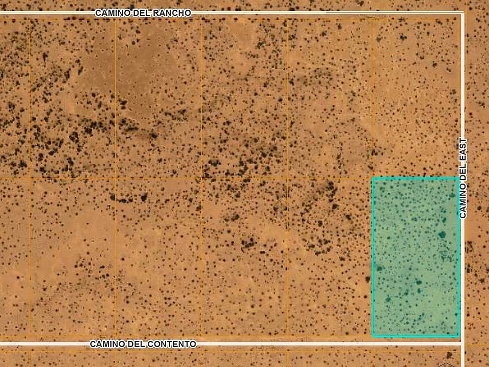 2nd image of Apn 591 43 19 E