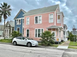 1427 Church St #3, Galveston, TX 77550