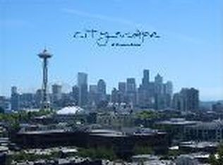 511 Galer St, Seattle, WA 98109