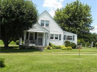 212 Sublimity School Rd, London, KY 40744