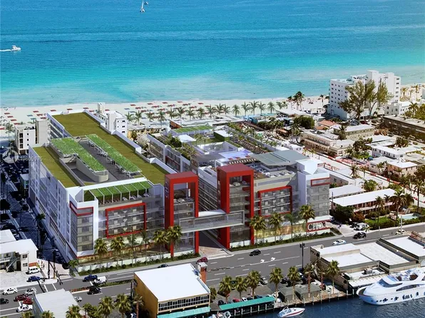 777 N Ocean Dr #N311, Hollywood, FL 33019