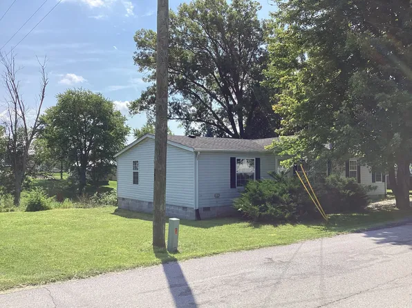 109 N Cherry St, Bainbridge, IN 46105