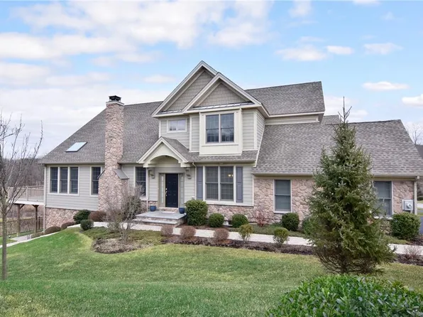 35 Deforest Drive, Cortlandt Manor, NY 10567