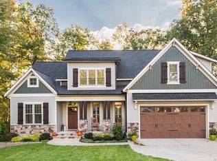 14907 Distaff Rd, Midlothian, VA 23112