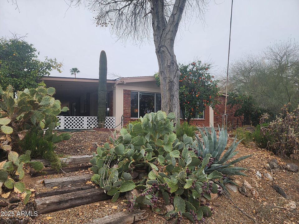 1st image of 2501 W Wickenburg Way #45