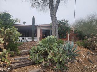 2501 W Wickenburg Way #45, Wickenburg, AZ 85390