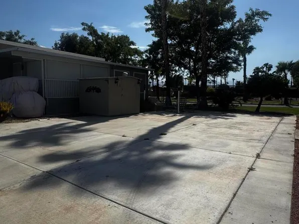 84136 Avenue 44 Space 141, Indio, CA 92203