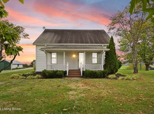 4112 Cornishville Rd, Harrodsburg, KY 40330