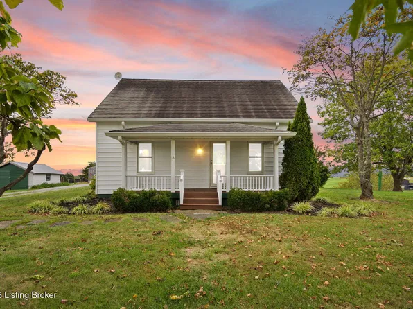 4112 Cornishville Rd, Harrodsburg, KY 40330