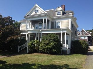 498 Highland Ave #2, Malden, MA 02148