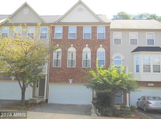 2913 Saint Helen Cir, Silver Spring, MD 20906