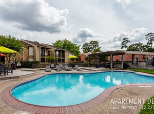 9820 Fm 1960 Bypass Rd W #2498, Humble, TX 77338