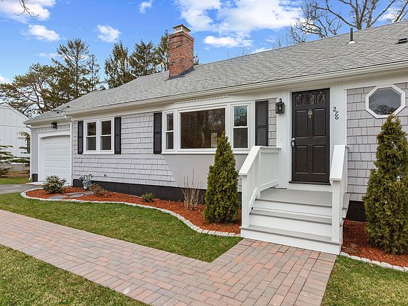 2nd image of 276 Scargo Hill Road