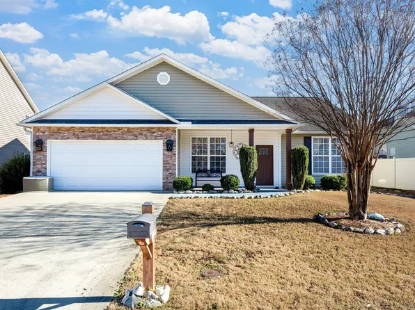 4 Greenbranch Way, Simpsonville, SC 29680