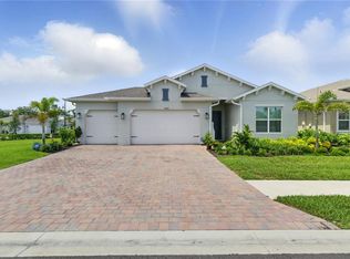 15963 Crofton Springs Way, Port Charlotte, FL 33953