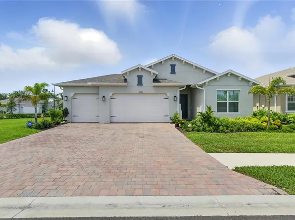 15963 Crofton Springs Way, Port Charlotte, FL 33953