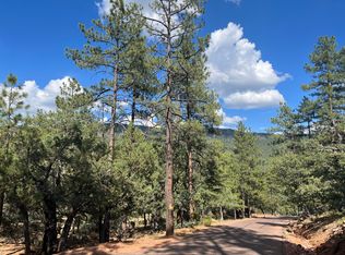 LOT 157 Portal Dr, Pine, AZ 85544