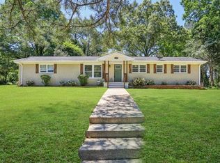 3301 Irish Ln, Decatur, GA 30032