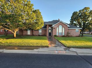 1900 Charles Walker Rd, Odessa, TX 79765