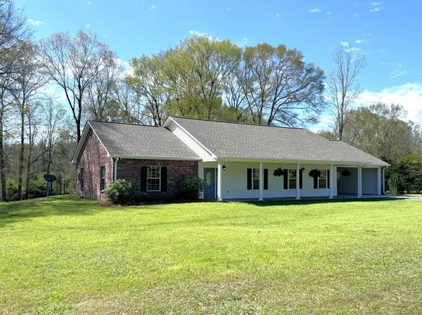 1038 Eight Point Rd, Summit, MS 39666