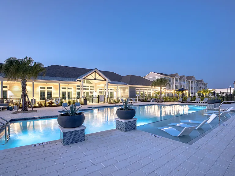 The Pointe at Palm Bay — Photo 39