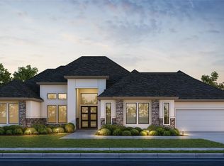 3107 Cranberry Creek Loop, Richmond, TX 77406