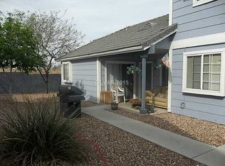 5792 Ambassador Ave UNIT 101, Las Vegas, NV 89122