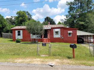 25 Nondron St, Aiken, SC 29803
