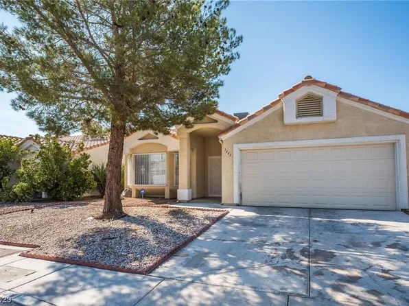 1441 Watercreek Dr, North Las Vegas, NV 89032