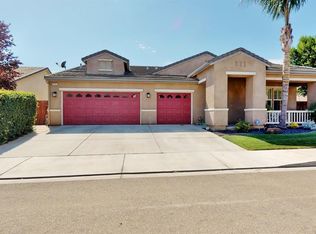 771 Hagerman Peak Dr, Newman, CA 95360
