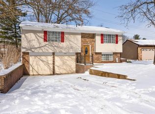 2700 Landsburn Dr, Columbus, OH 43231